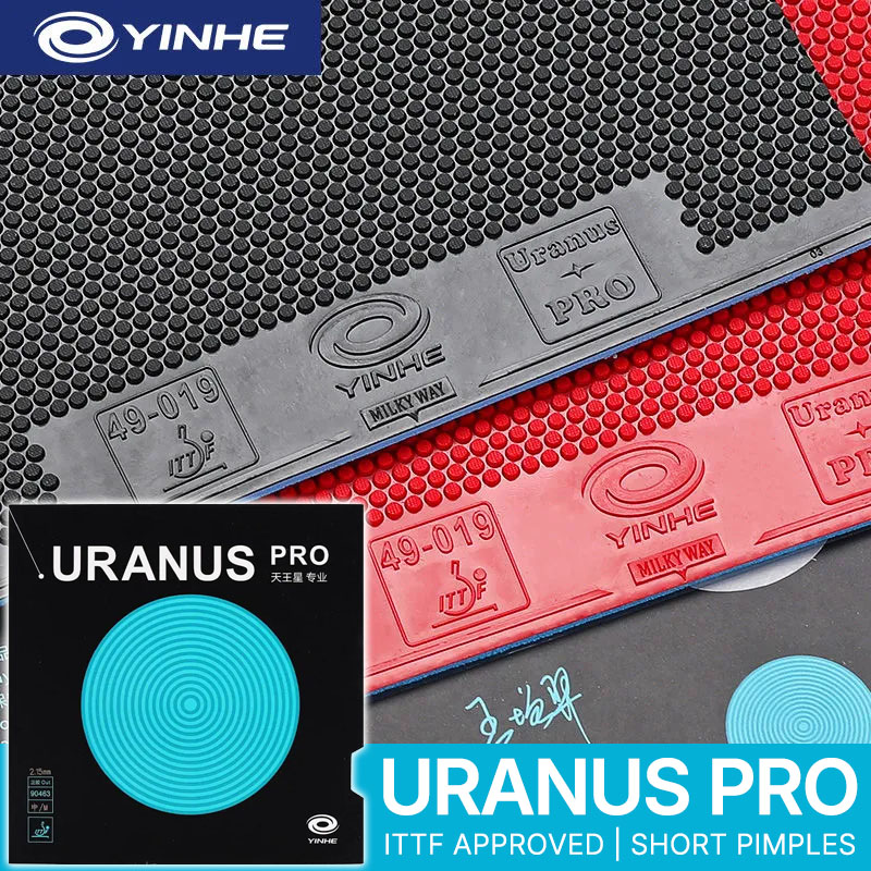 Table Tennis Padel - YINHE URANUS Pro Tênis de mesa