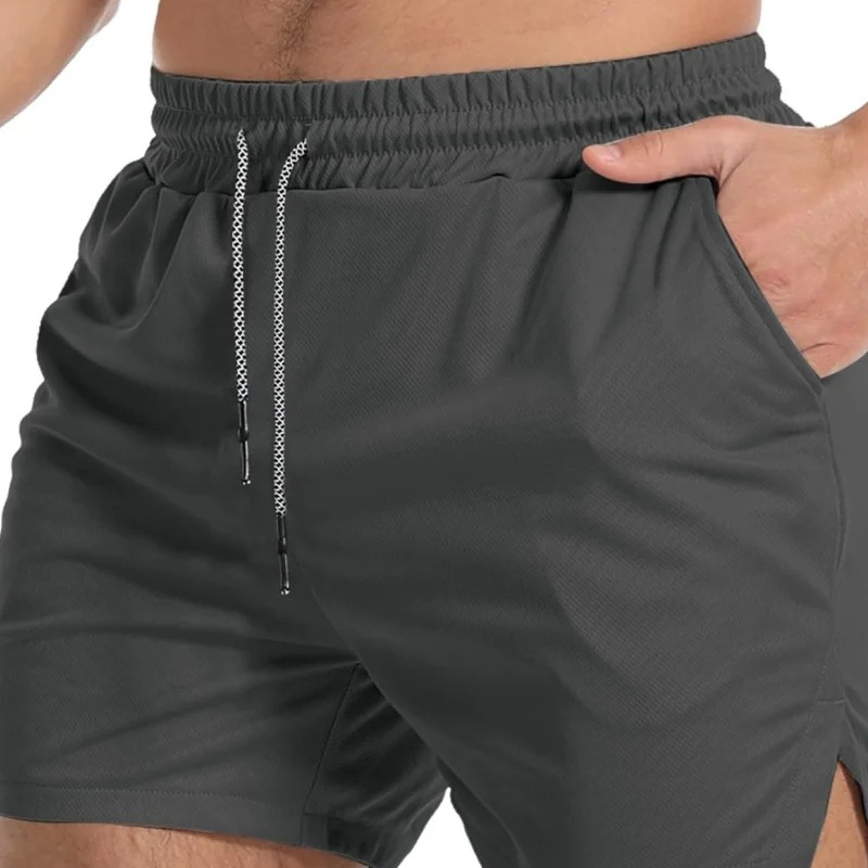 Table Tennis Shorts - Shorts de tênis de mesa masculino,