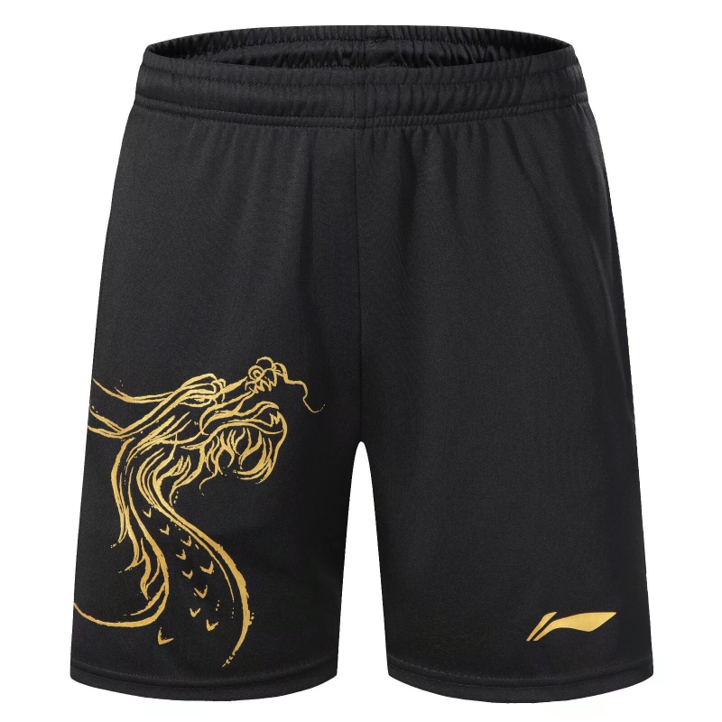 Table Tennis Shorts - 2025 novo verão de secagem rápida