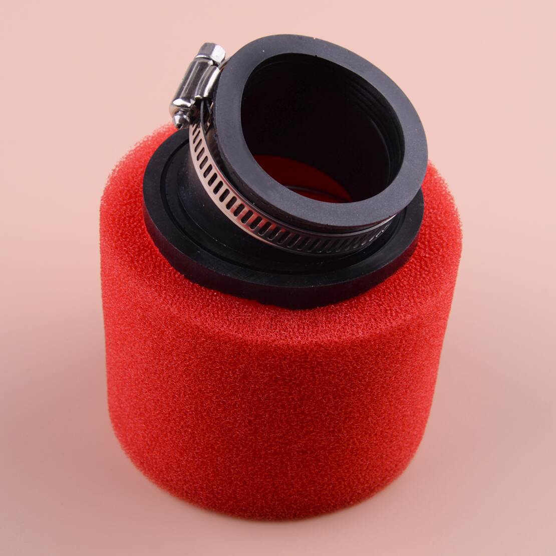 Rubber Cleaner Foam - Filtro de Ar de Espuma Universal