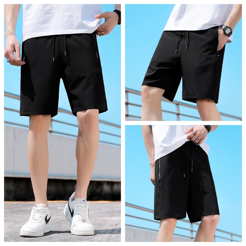Table Tennis Shorts - Shorts Masculinos de Verão para Treino
