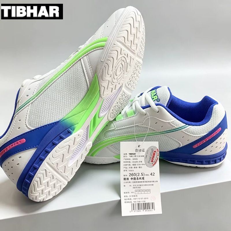 Table Tennis Vs Badminton - Tênis de badminton de marca de