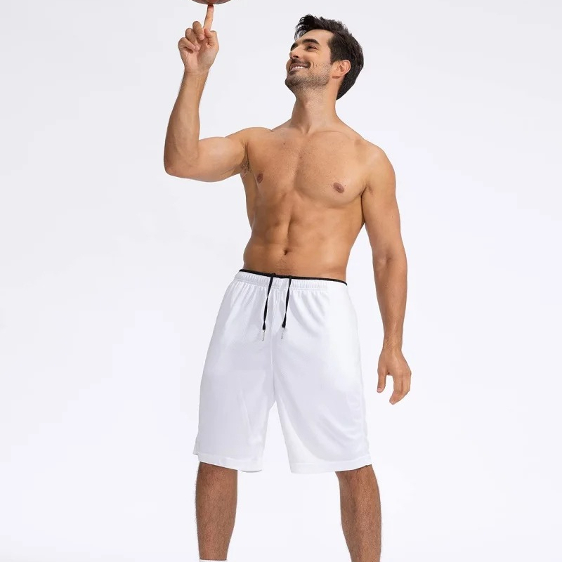 Table Tennis Shorts - Shorts originais de tênis de mesa
