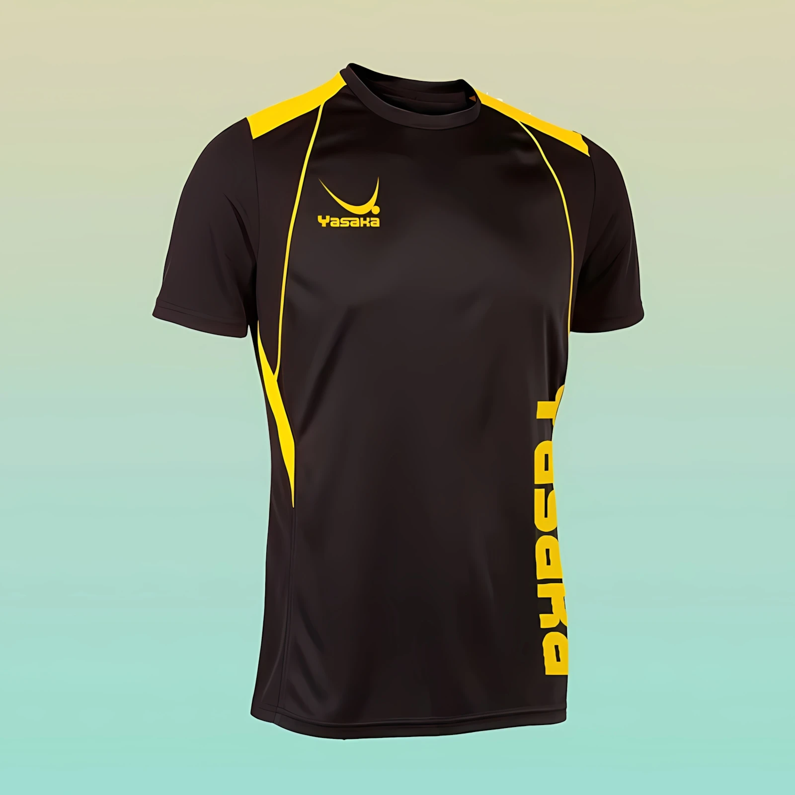 Table Tennis Shorts - Camiseta masculina da moda para esportes