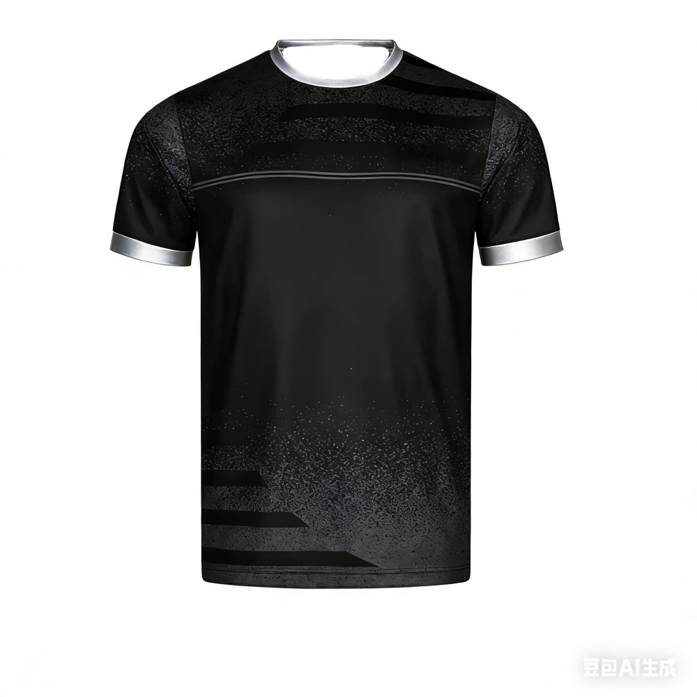 Table Tennis Shorts - Nova Camiseta Masculina de Tênis de