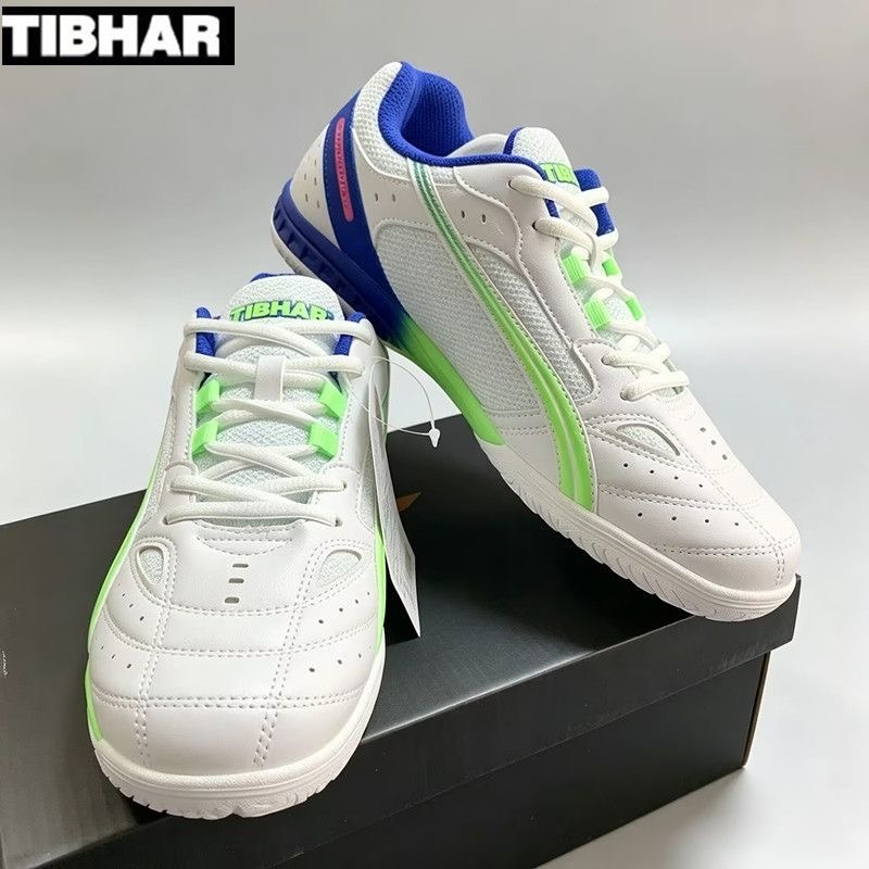 Table Tennis Vs Badminton - Tênis Clássico de Marca para Tênis