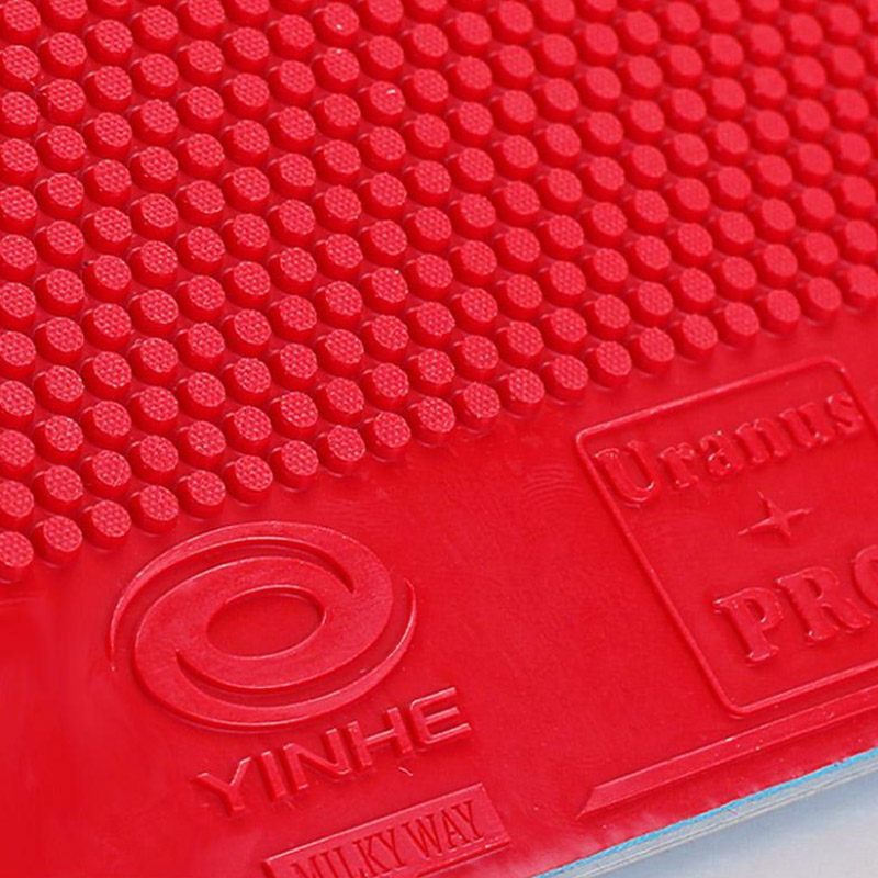YINHE URANUS Pro Tênis de mesa - Table Tennis Padel avaliação e preço