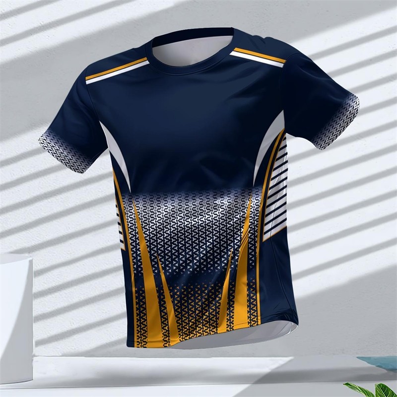 Camisetas Esportivas com Estam - Table Tennis Shorts avaliação e preço