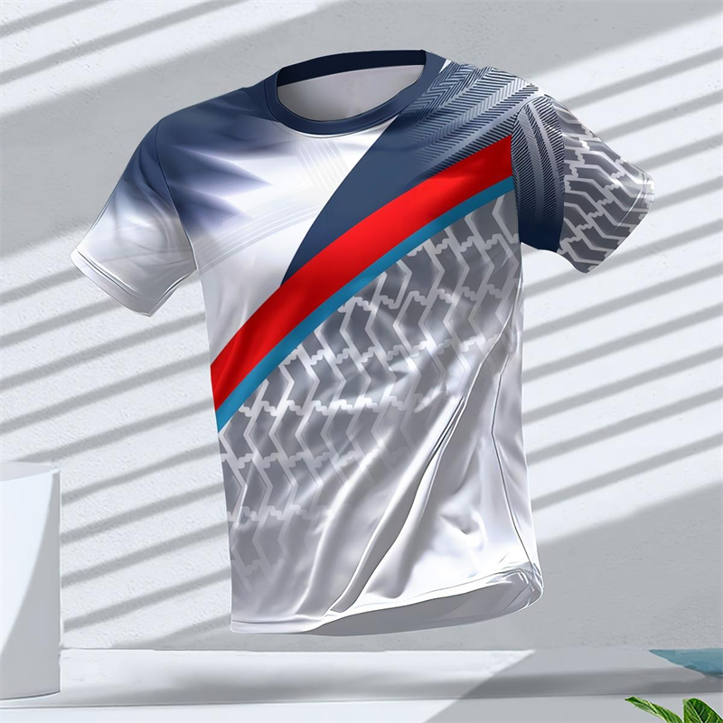 Camisetas Esportivas com Estam - Table Tennis Shorts avaliação e preço