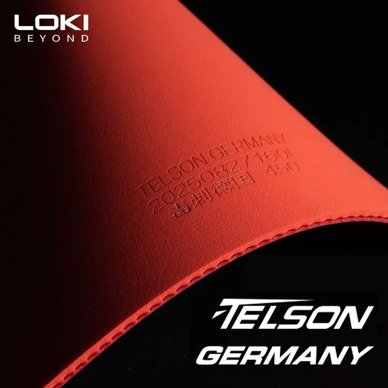 Loki telson alemão tênis de me - Table Tennis Germany avaliação e preço