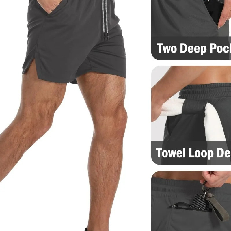 Shorts de tênis de mesa mascul - Table Tennis Shorts avaliação e preço