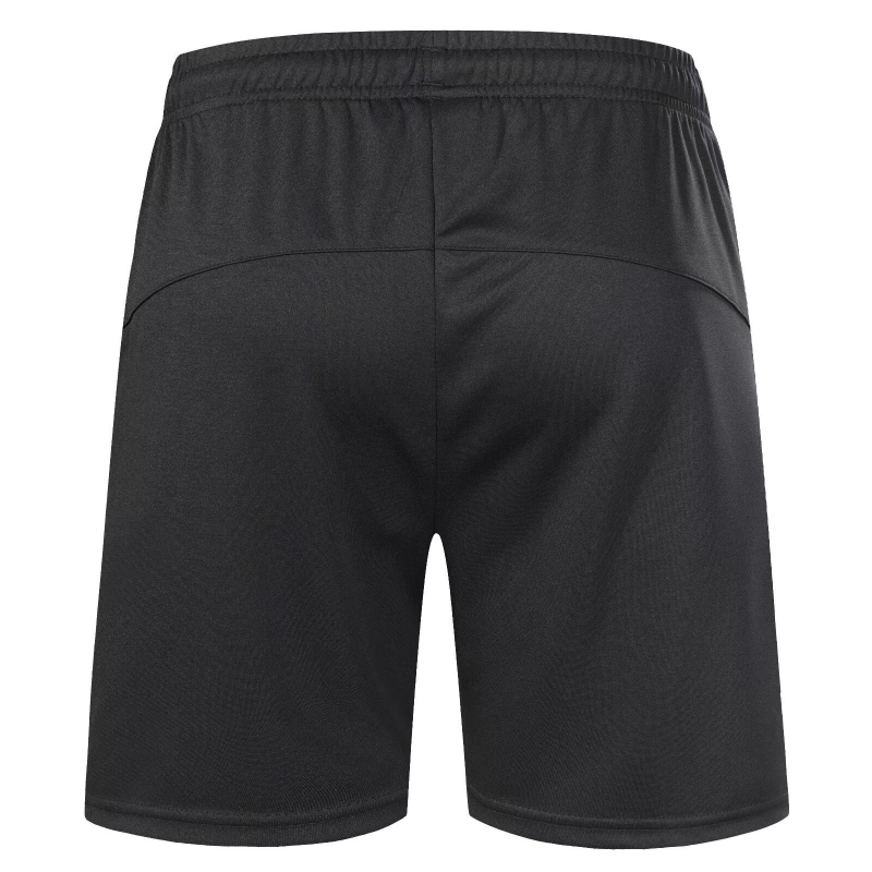 2025 novo verão de secagem ráp - Table Tennis Shorts avaliação e preço