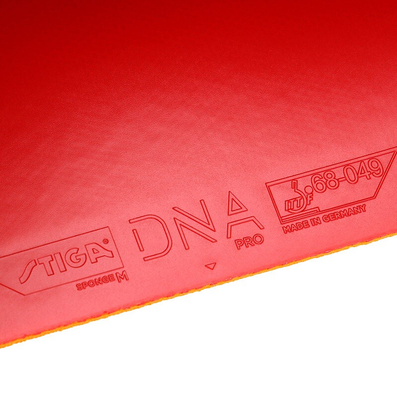 Stiga dna pro s dna pro m dna  - Table Tennis Padel avaliação e preço