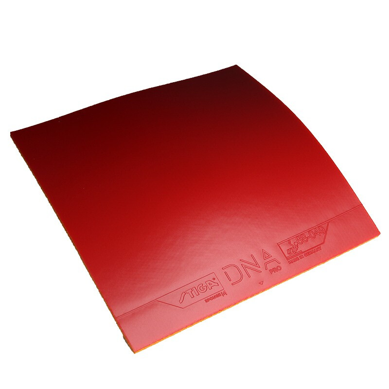 Stiga dna pro s dna pro m dna  - Table Tennis Padel avaliação e preço