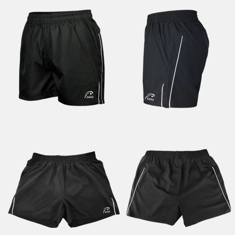 X • S • Shorts estilo EAGLE, s - Table Tennis Shorts avaliação e preço