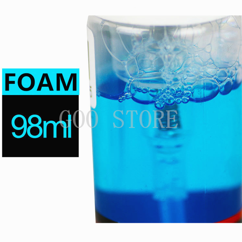 Limpa Borracha Profissional pa - Rubber Cleaner Foam avaliação e preço