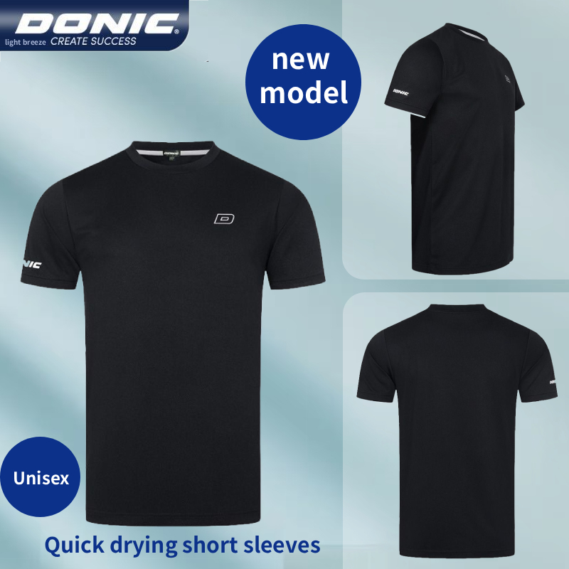 Autêntico uniforme de tênis de - Table Tennis Uniform avaliação e preço