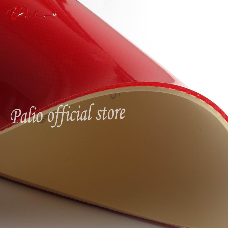 Borracha Palio CJ8000 para tên - Table Tennis Germany avaliação e preço
