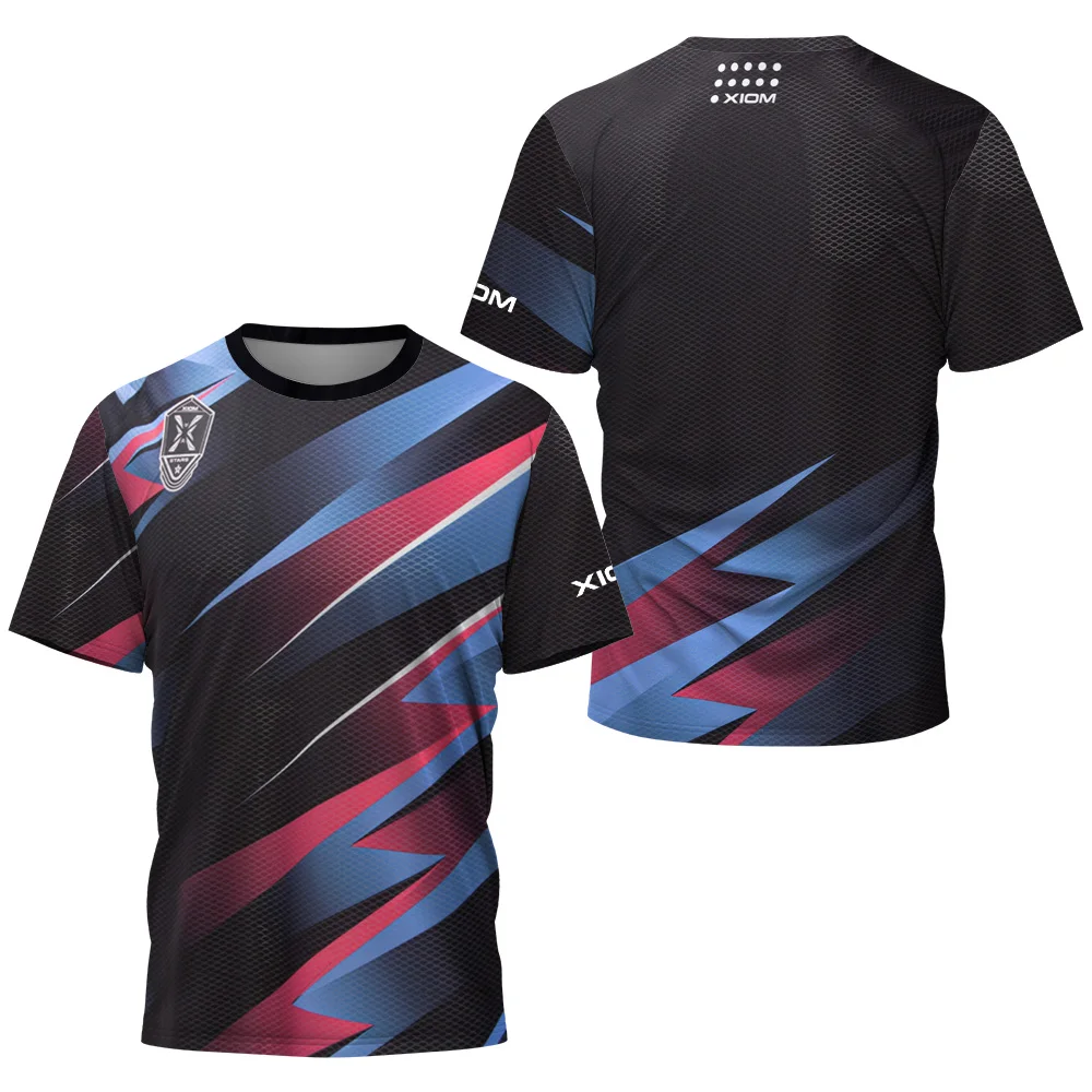 Camiseta Masculina de Tênis de - Table Tennis Shorts avaliação e preço
