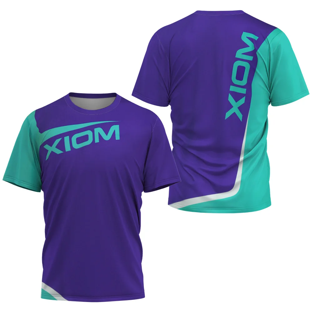 Camiseta Masculina de Tênis de - Table Tennis Shorts avaliação e preço
