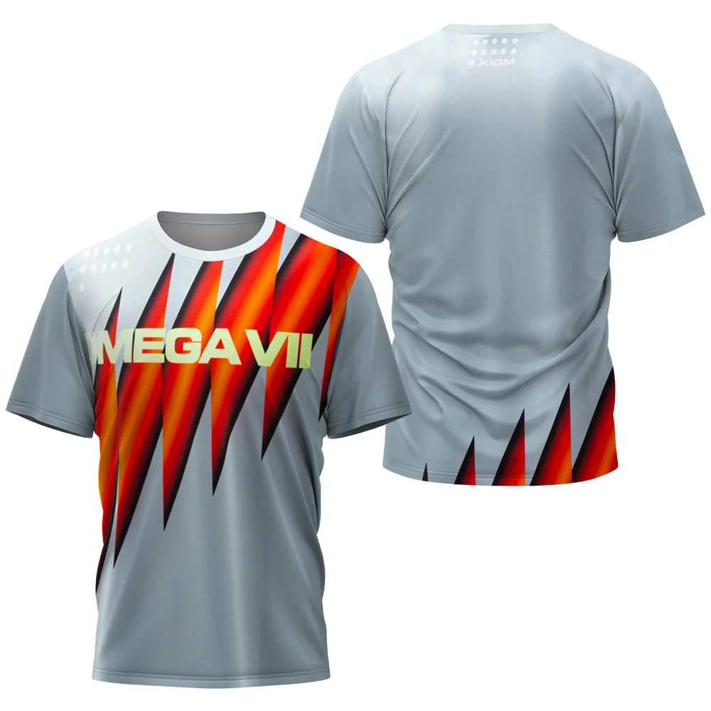 Camiseta Masculina de Tênis de - Table Tennis Shorts avaliação e preço