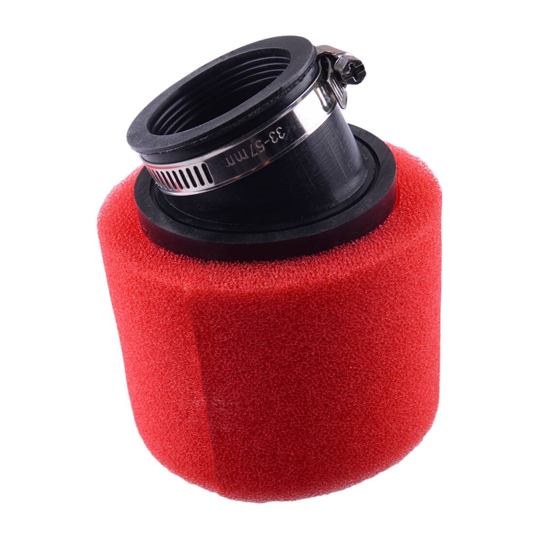Filtro de ar de espuma angular - Rubber Cleaner Foam avaliação e preço
