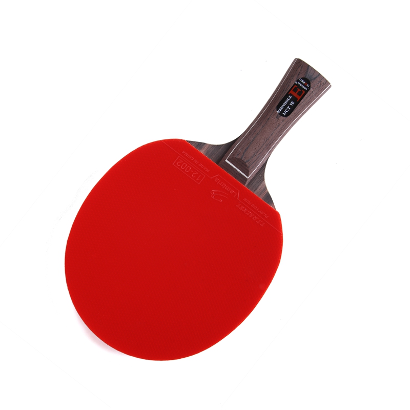 Raquete de Tênis de Mesa Lemur - Table Tennis Padel avaliação e preço
