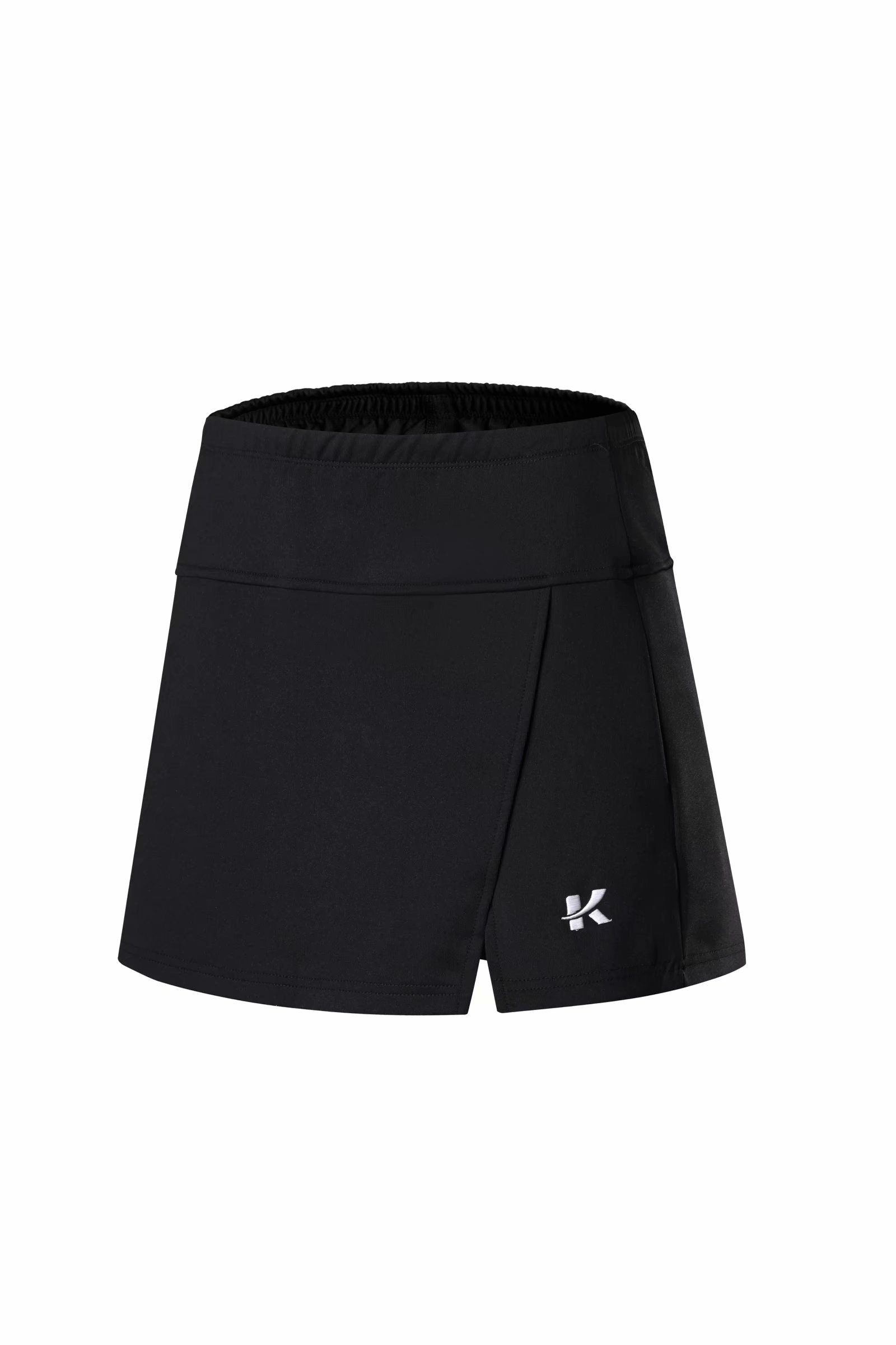 Marca esportiva 2 em 1 saia fe - Table Tennis Shorts avaliação e preço