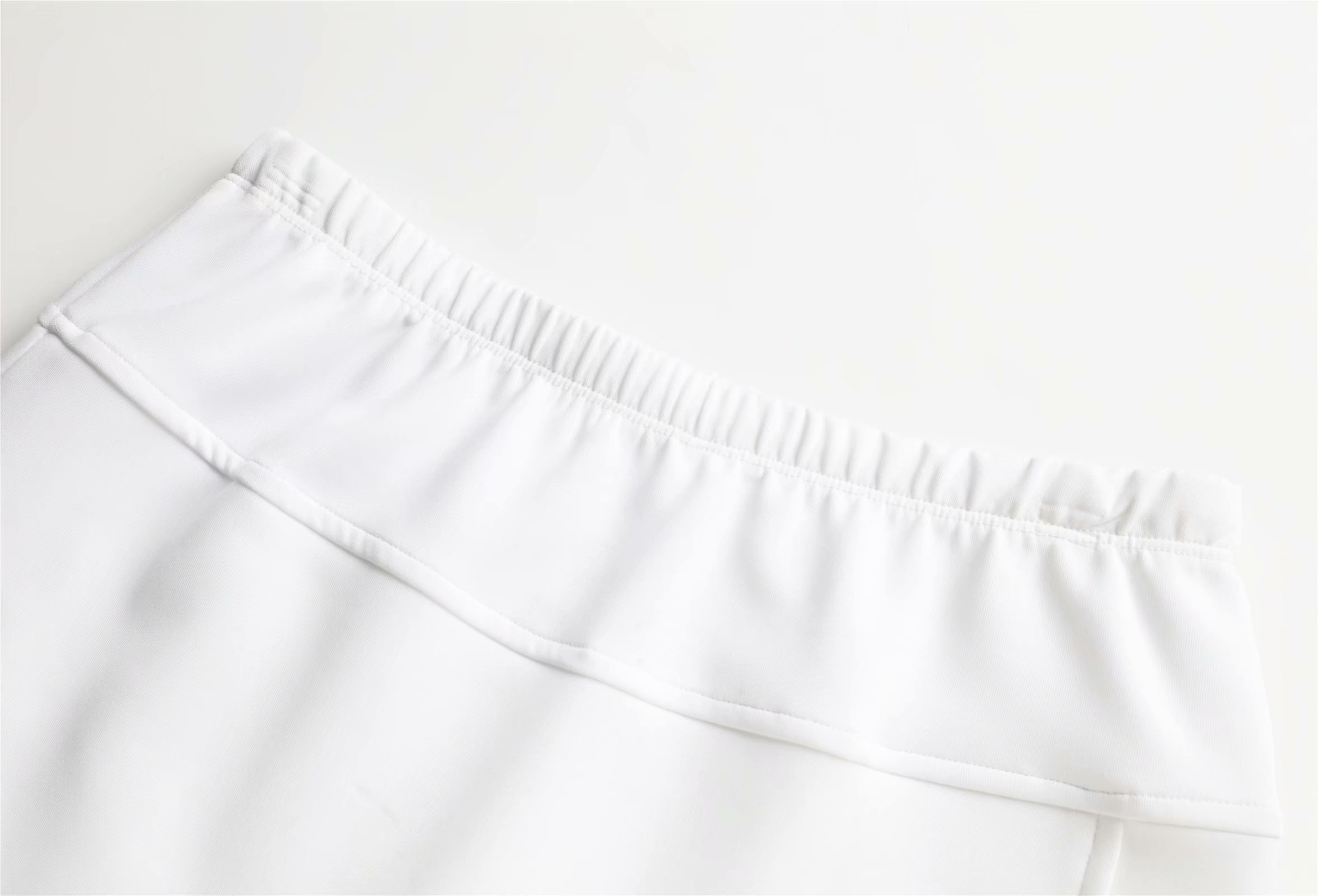 Marca esportiva 2 em 1 saia fe - Table Tennis Shorts avaliação e preço