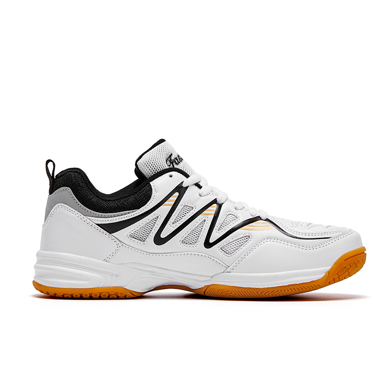 Sapatos de badminton antiderra - Table Tennis Padel avaliação e preço