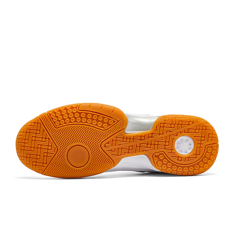 Sapatos de badminton antiderra - Table Tennis Padel avaliação e preço