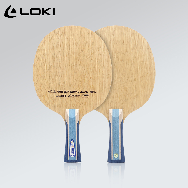 Raquete de Tênis de Mesa Origi - Table Tennis Paddle avaliação e preço
