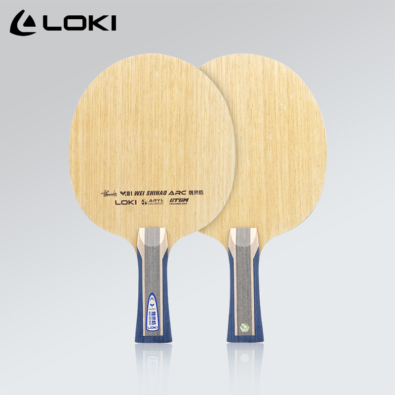 Raquete de Tênis de Mesa Origi - Table Tennis Paddle avaliação e preço