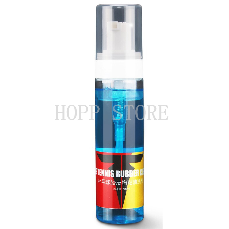 Tibhar profissional tênis de m - Rubber Cleaner Foam avaliação e preço