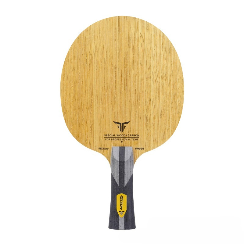 Raquete de Tênis de Mesa LOKI  - Table Tennis Paddle avaliação e preço