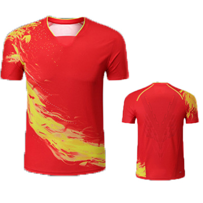 Nova equipe da china tênis de  - Table Tennis Shorts avaliação e preço