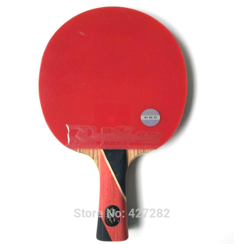Raquete de Tênis de Mesa Origi - Table Tennis Padel avaliação e preço