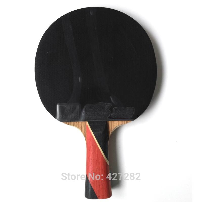 Raquete de Tênis de Mesa Origi - Table Tennis Padel avaliação e preço