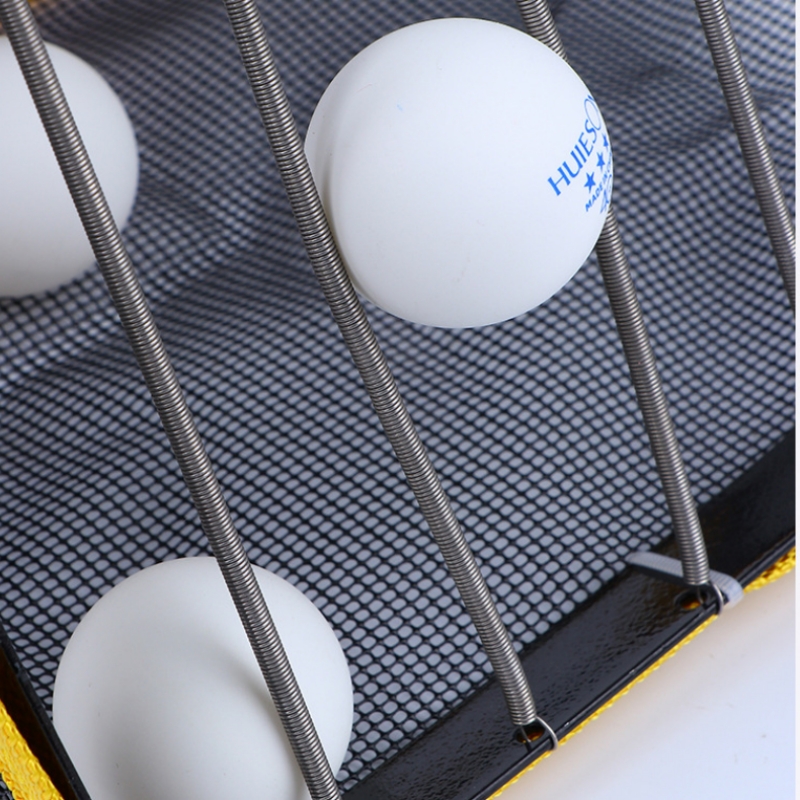 Coletor de bola de pingue-pong - Table Tennis Shorts avaliação e preço