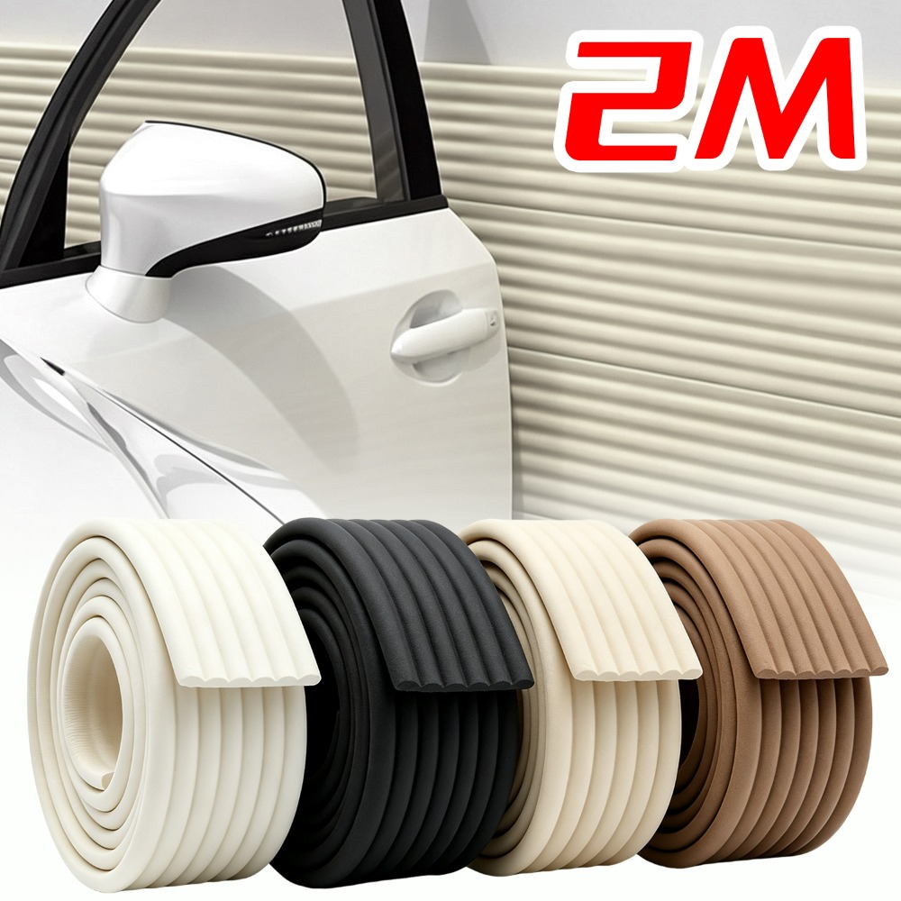 Protetor de Canto para Carro e - Rubber Cleaner Foam avaliação e preço
