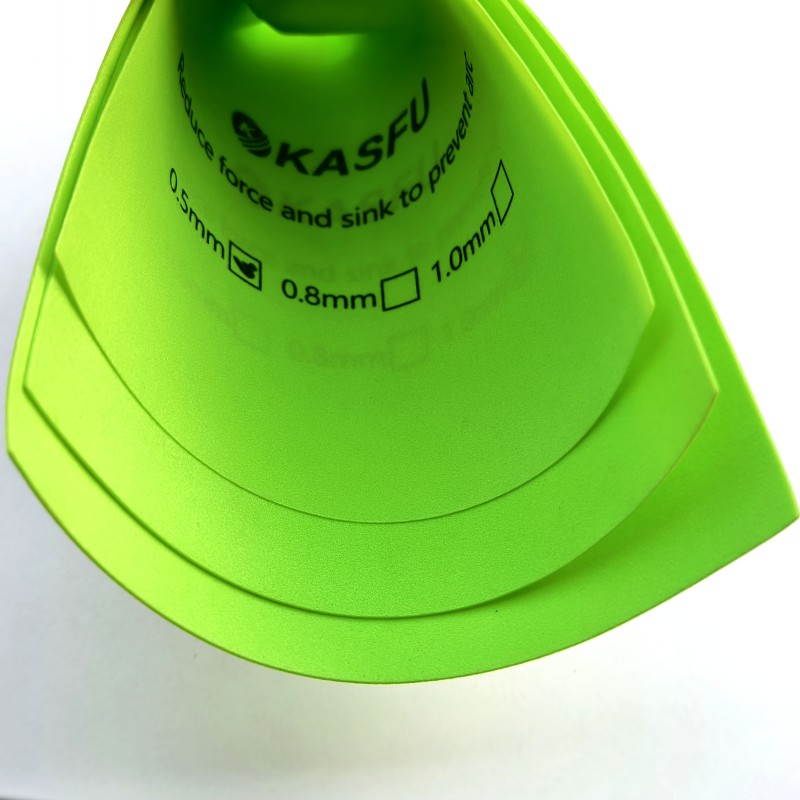 Esponja de tênis de mesa ultra - Table Tennis Padel avaliação e preço
