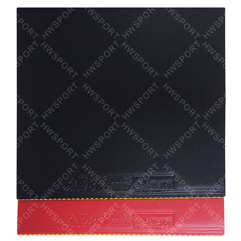 DHS Gold Arc 8 Tênis de mesa d - Table Tennis Germany avaliação e preço