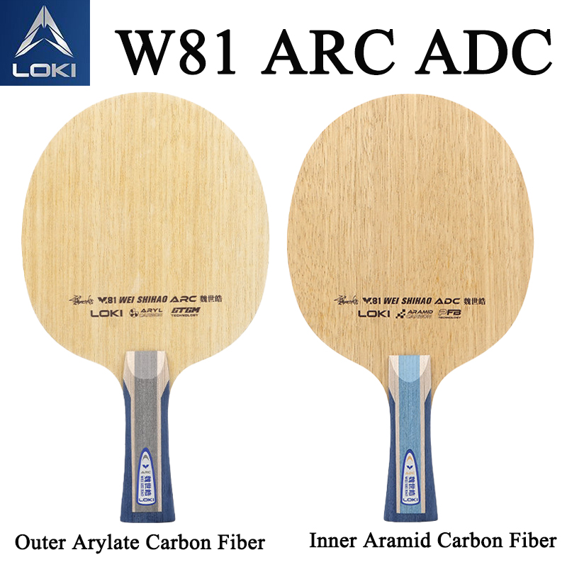 Raquete de Tênis de Mesa Profi - Table Tennis Paddle avaliação e preço