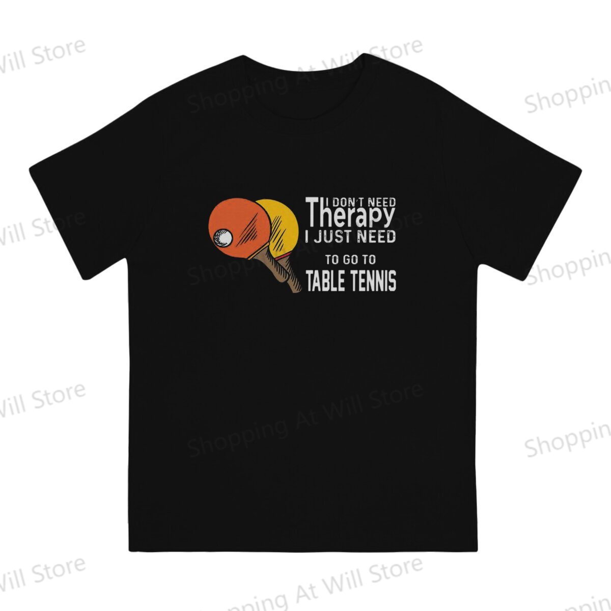 Tops 100% algodão lazer esport - Table Tennis Shorts avaliação e preço
