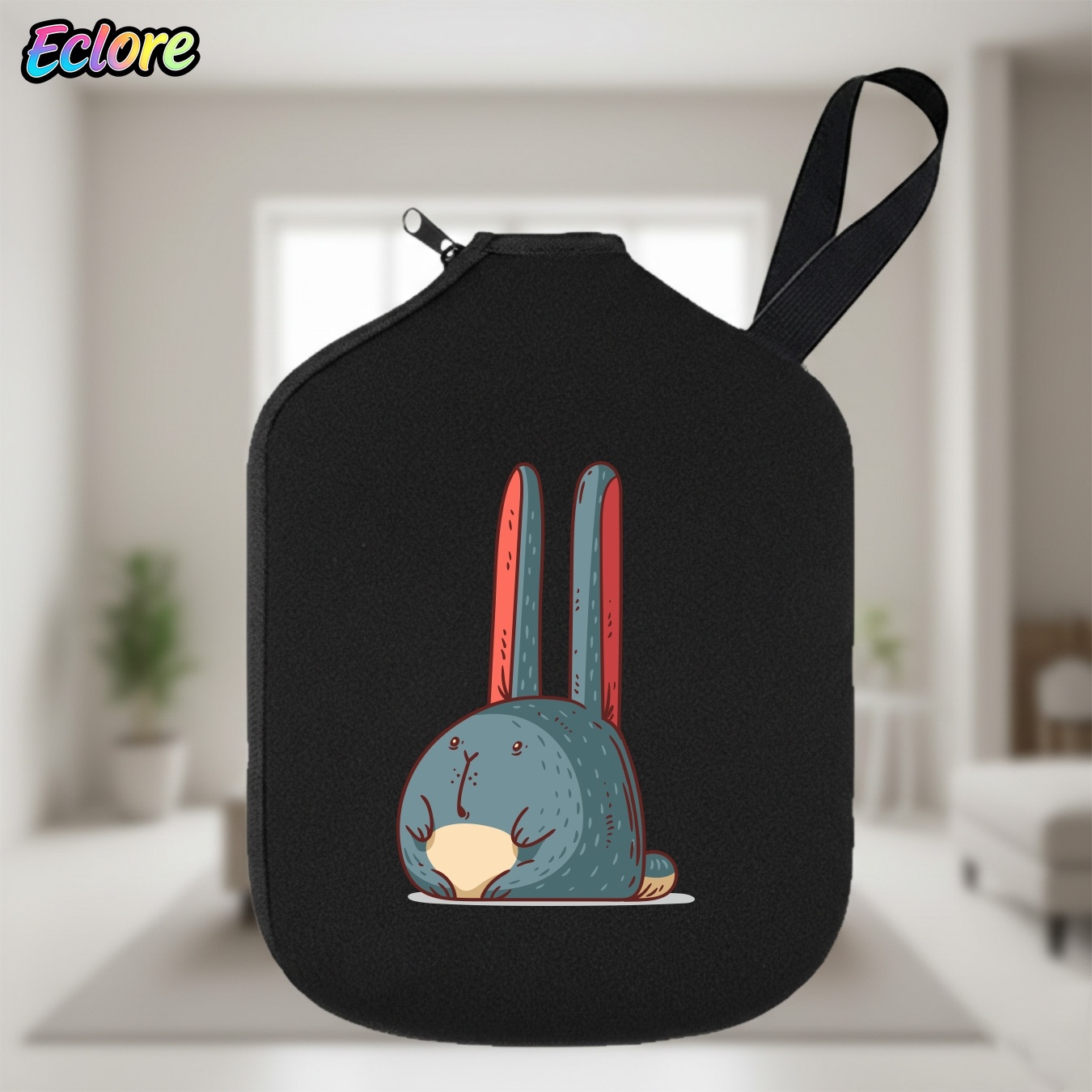 Bolsa de Raquete de Pickleball - Table Tennis Paddle avaliação e preço