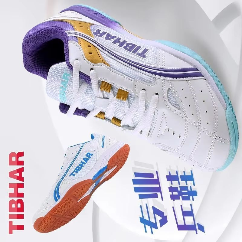 Sapatos profissionais de tênis - Table Tennis Vs Badminton avaliação e preço