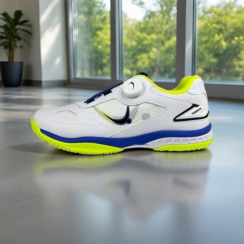 Sapatos profissionais de tênis - Table Tennis Vs Badminton avaliação e preço