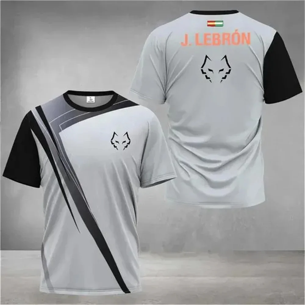 Camiseta Masculina de Verão No - Table Tennis Shorts avaliação e preço