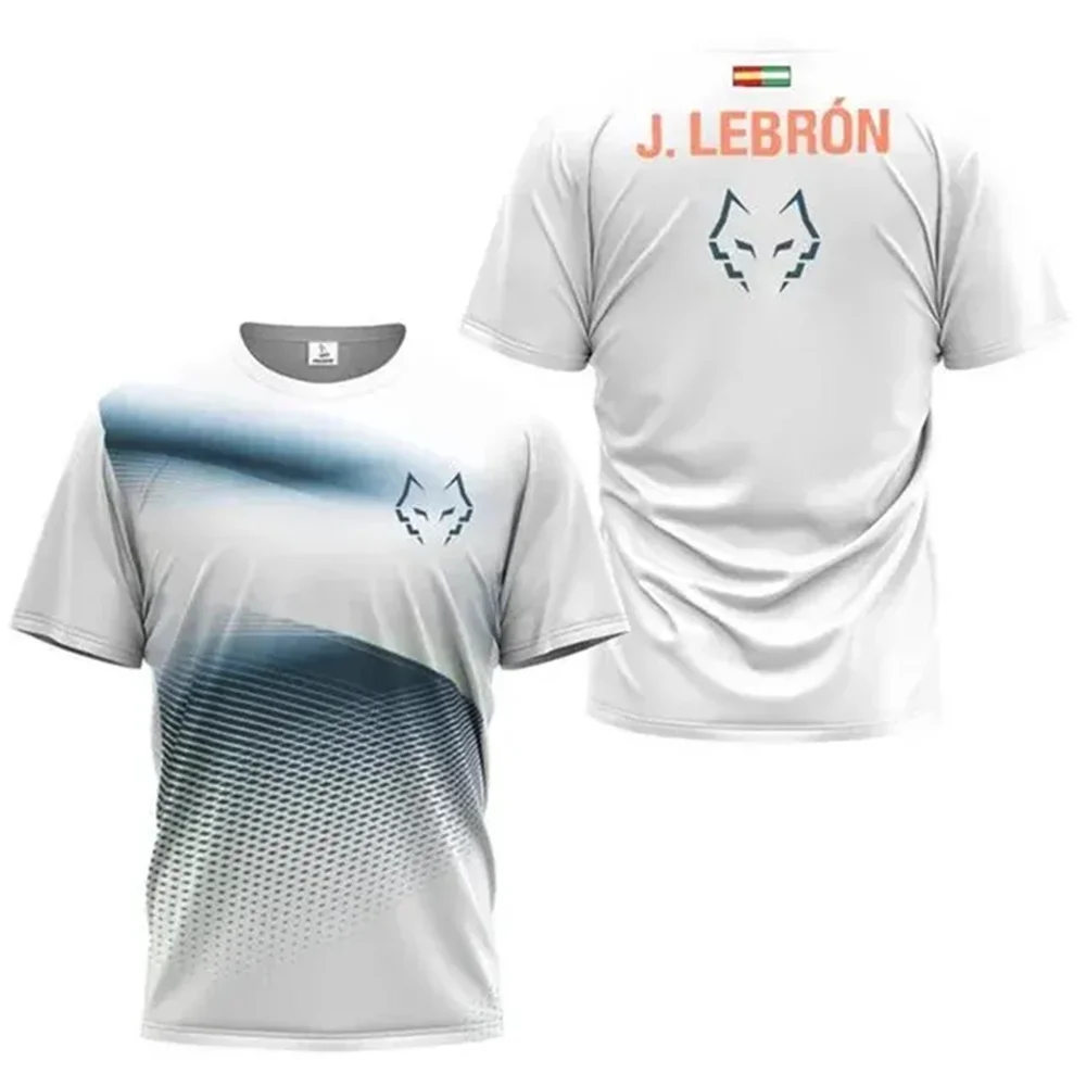 Camiseta Masculina de Verão No - Table Tennis Shorts avaliação e preço