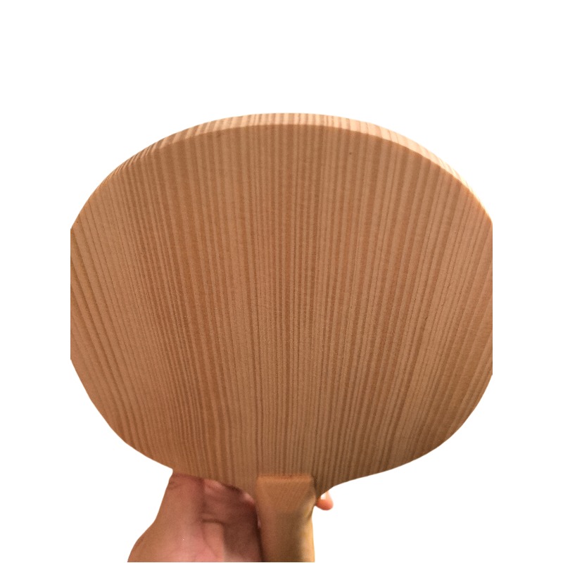 Lâmina de Tênis de Mesa Hinoki - Table Tennis Paddle avaliação e preço
